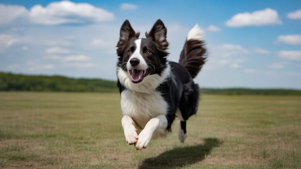 Key Factors That Influence a Dog’s Health Resilience