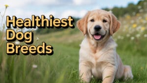 Dog Breeds with the Least Health Problems (2025): Vet-Approved Picks, Size Comparisons, Cost Insights & Mistakes to Avoid