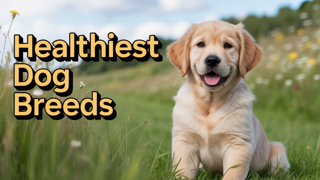 Dog Breeds with the Least Health Problems (2025): Vet-Approved Picks, Size Comparisons, Cost Insights & Mistakes to Avoid